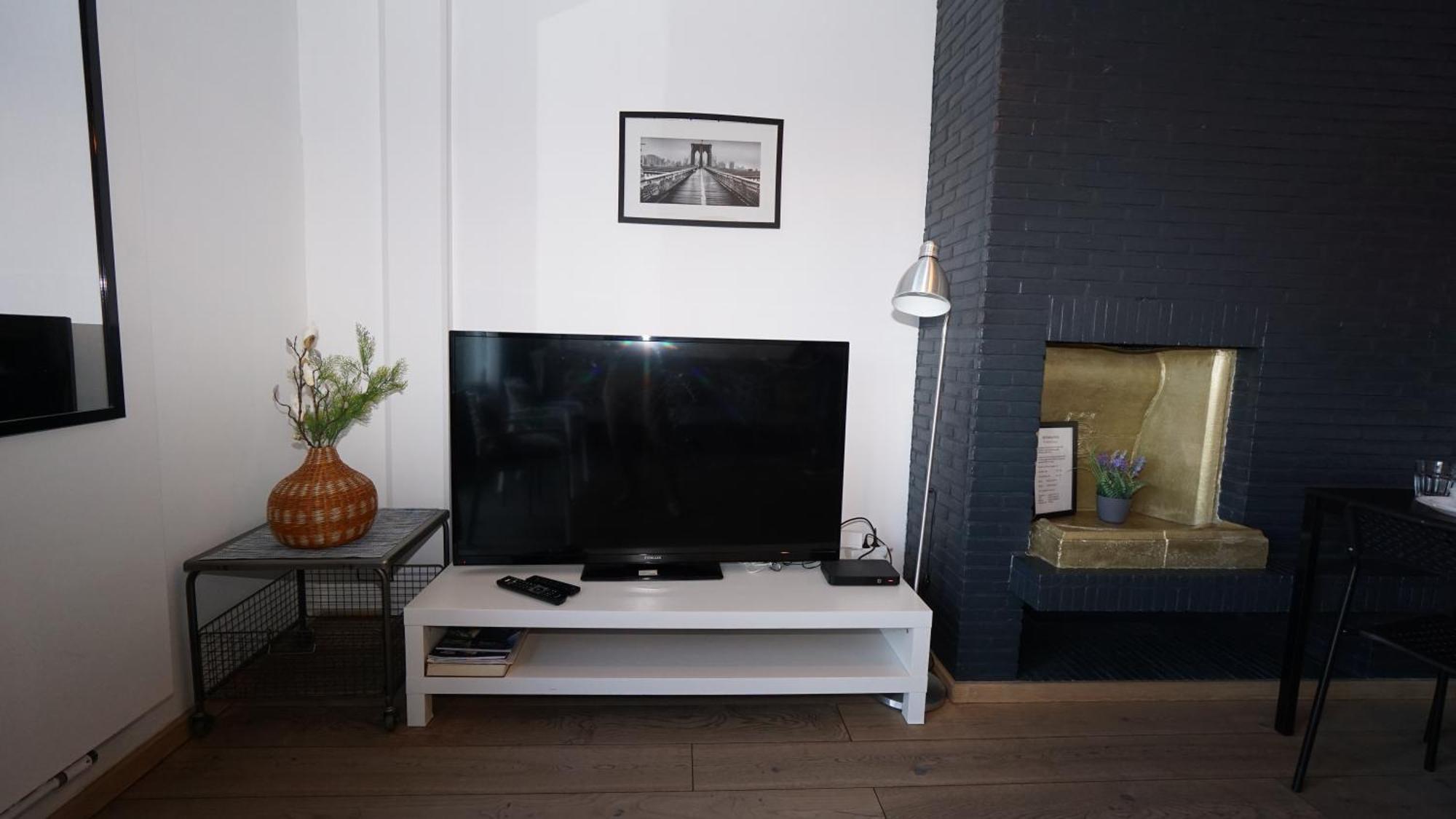 Brial Apartment 2 Bedrooms, Антверпен Экстерьер фото