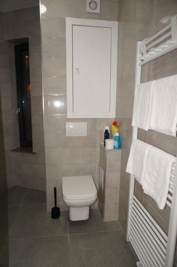 Brial Apartment 2 Bedrooms, Антверпен Экстерьер фото