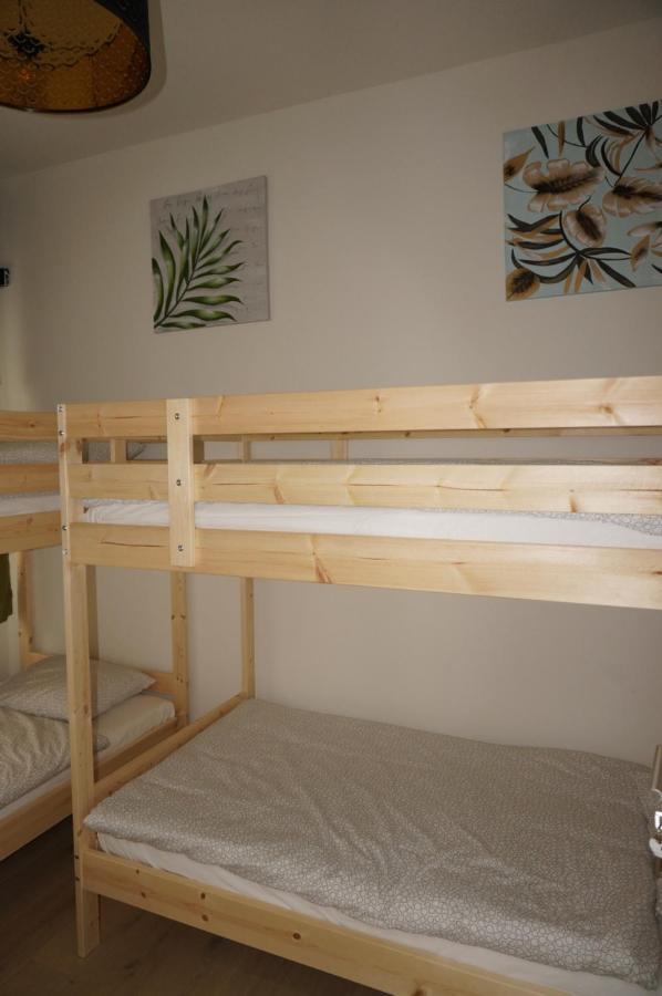 Brial Apartment 2 Bedrooms, Антверпен Экстерьер фото