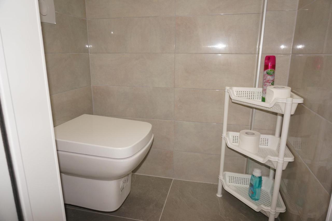 Brial Apartment 2 Bedrooms, Антверпен Экстерьер фото